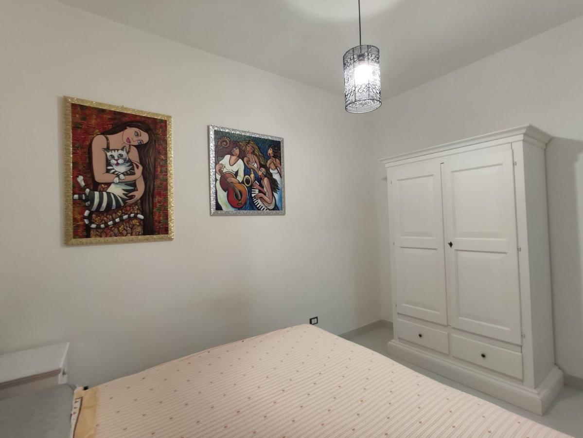 Ulivi Di Minerva - Boutique Holiday Home - Apartment Zeus - Ostuni - Fasano - Cisternino Montalbano  Exterior photo