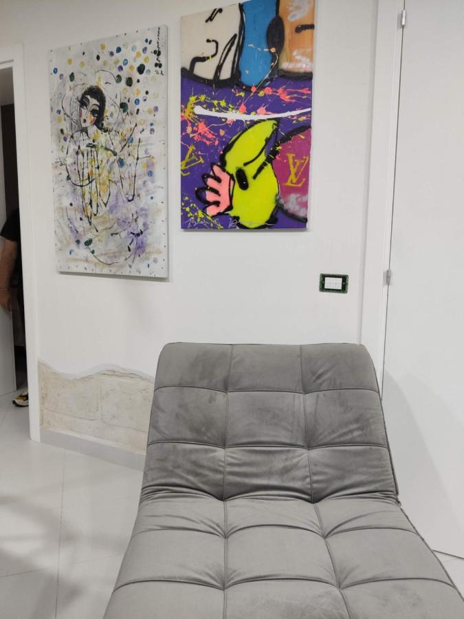 Ulivi Di Minerva - Boutique Holiday Home - Apartment Zeus - Ostuni - Fasano - Cisternino Montalbano  Exterior photo