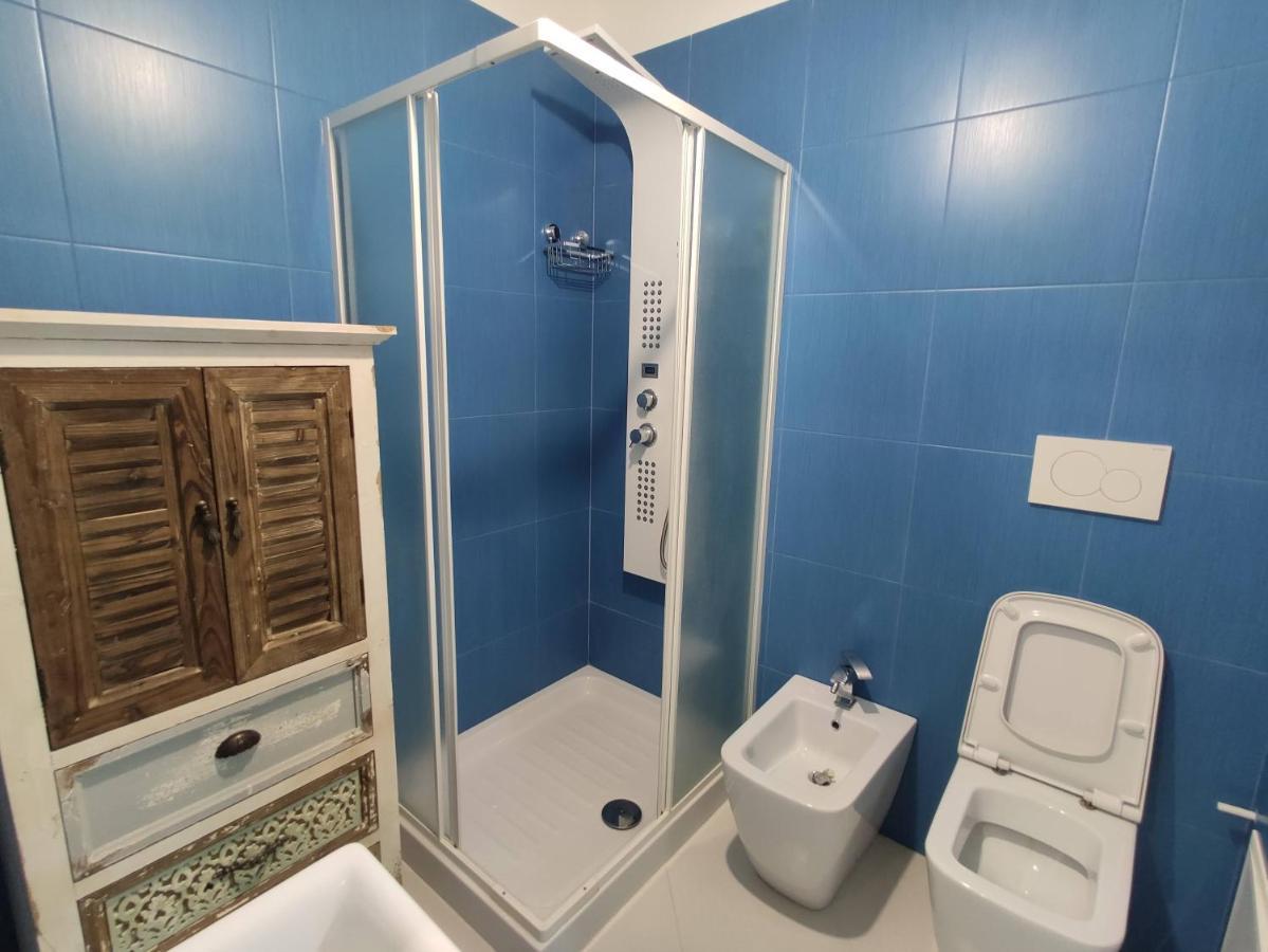 Ulivi Di Minerva - Boutique Holiday Home - Apartment Zeus - Ostuni - Fasano - Cisternino Montalbano  Exterior photo