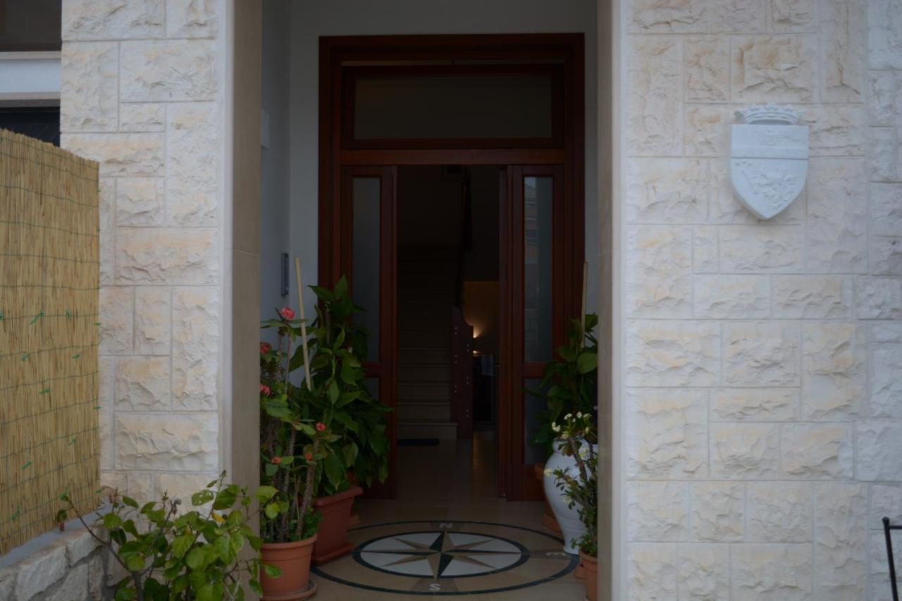 Ulivi Di Minerva - Boutique Holiday Home - Apartment Zeus - Ostuni - Fasano - Cisternino Montalbano  Exterior photo